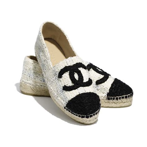 chanel espadrille outfit|chanel espadrilles price euro.